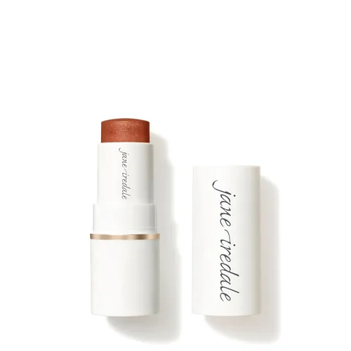 Vista 14 de jane iredale Glow Time Blush Stick Maquillaje cremoso multitarea con ingredientes nutritivos para la piel No comedogénico, vegano y libre