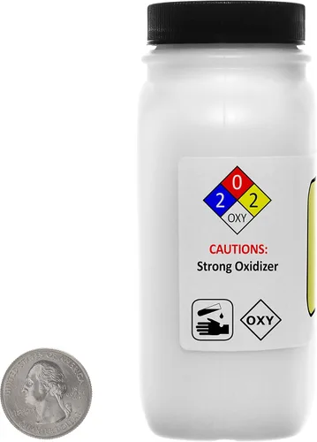 Vista 3 de Grabador de placa de circuito impreso [PCB] Polvo seco 1 Lb en dos botellas ahorradoras de espacio