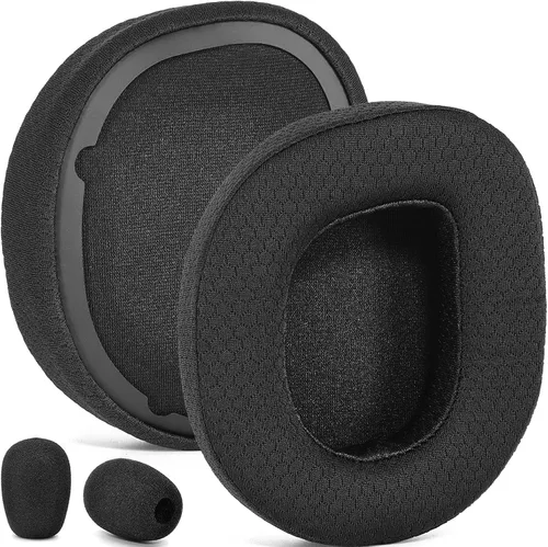 Vista 11 de Defean Almohadillas de gel refrescante para Turtle Beach Stealth 600 Gen2 Gel de enfriamiento