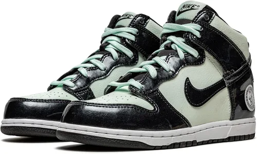 Vista 2 de Nike Preescolar Dunk High SE (PS) DD2313 300 All Star 2021