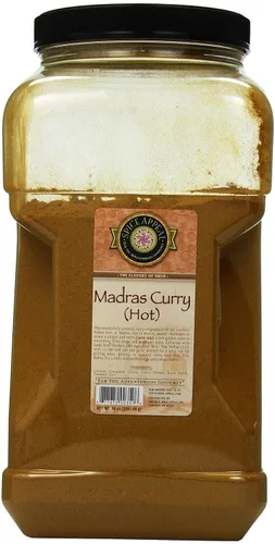 Vista 14 de Sazonador jerk jamaicano de Spice Appeal