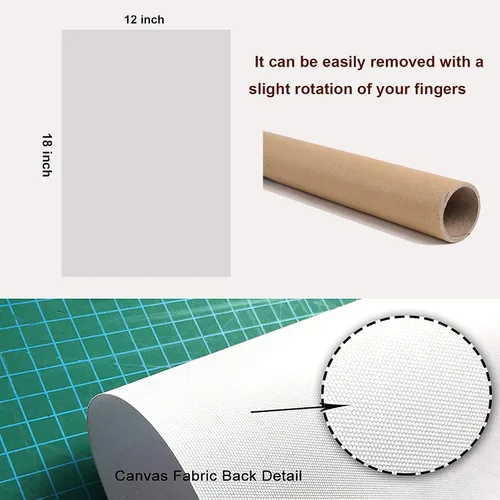 Vista 7 de XDTIOPIMY Póster con temática del océano, divertido póster decorativo de pared, lienzo con imágenes de animales y ballenas asesinas para sala