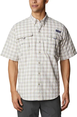 Vista 6 de Columbia Men's Super Bahama Ss Shirt