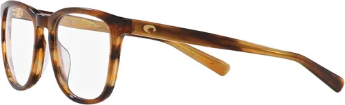 Vista 3 de Costa Del Mar Men's Sullivan Rx Rectangular Prescription Eyewear Frames