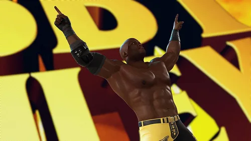 Vista 2 de WWE 2K23 Standard - PC de vapor código de juego en línea