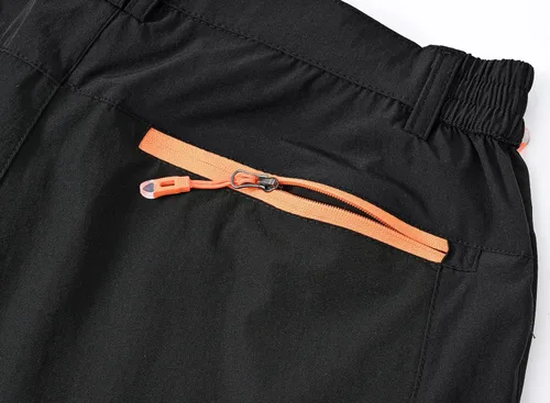 Vista 23 de TBMPOY Pantalones cargo de senderismo para hombre, ligeros, impermeables, de secado rápido, pantalones de montaña, pesca, camping