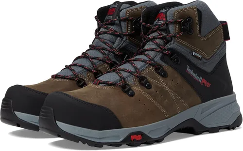 Vista 11 de Timberland PRO Switchback Punta de seguridad compuesta impermeable