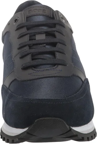 Vista 2 de BOSS Zapatillas Parkour Runn para hombre