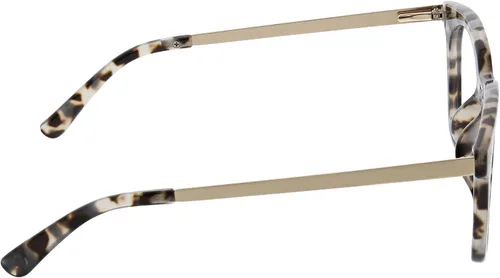 Vista 3 de Peepers by PeeperSpecs womens Limelight Oversized Blue Light Blocking Reading Glasses