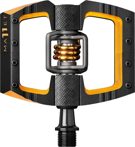Vista 7 de Crankbrothers Pedal de bicicleta Mallet MTB