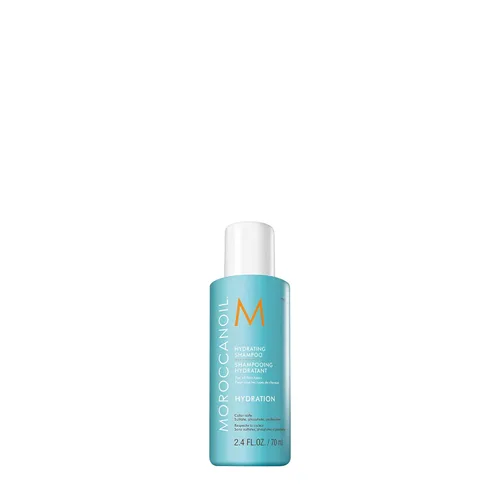 Vista 10 de Moroccanoil Hydrating Shampoo