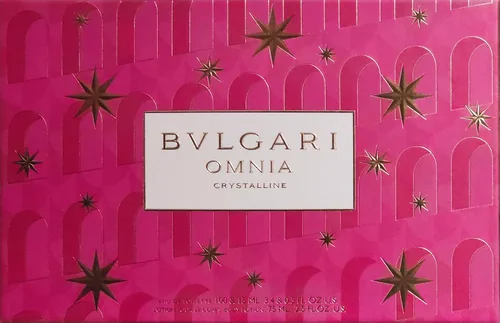 Vista 8 de Bvlgari Omnia Crystalline Eau De Toilette Spray 2oz/ 65 Ml para mujer por 2.2000000000000002 Fl Oz