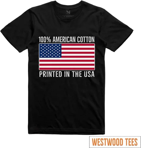 Vista 4 de Straight Outta Wayne USA T-Shirt Souvenir Gift for City Lover. Unisex.