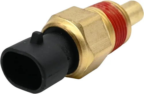 Vista 6 de Interruptor de temperatura del refrigerante del motor, sensor de temperatura para Camaro Cavalier Cherokee Corvettenpr Passport Rendezvous Rodeo SRX