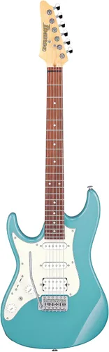 Vista 8 de Ibanez AZES40 Guitarra eléctrica - Tungsteno