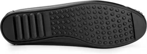 Vista 7 de ANN CREEK Mocasines de espuma viscoelástica para mujer, cómodos y ligeros