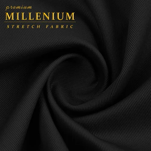 Vista 5 de Hybrid & Company Pantalones ajustados para mujer con corte de bota Millennium