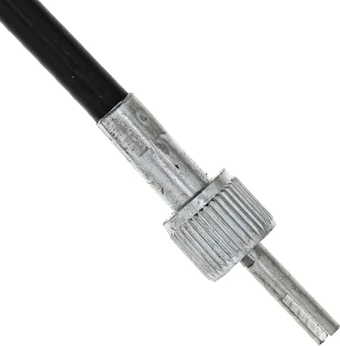 Vista 4 de NICHE Cable del velocímetro para Kawasaki KZ1100 KZ550 KZ650 KZ750 54001-0018 54001-1029