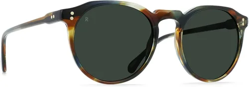 Vista 2 de Raen Remmy Gafas de sol redondas