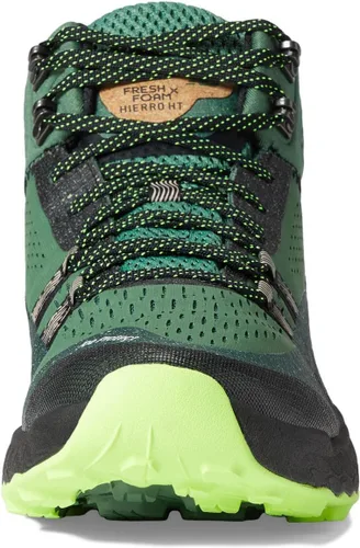 Vista 3 de New Balance Fresh Foam X Hierro V1 Tenis de correr de corte medio para hombre