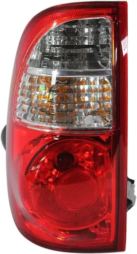 Vista 9 de EPIC LIGHTING Par de luces traseras de freno trasero estilo OE compatible con Toyota 05-06 Tundra cabina de acceso regular