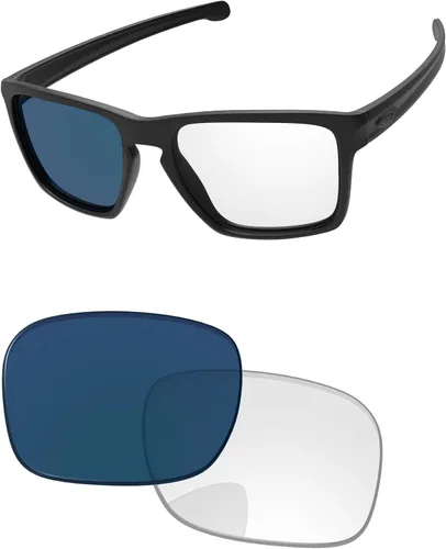 Vista 14 de Lentes de repuesto para gafas de sol Oakley Sliver XL OO9341 2.244 in
