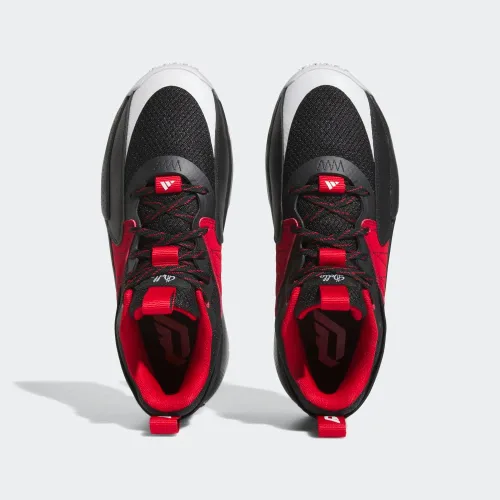 Vista 4 de adidas Unisex adulto Dame Certified