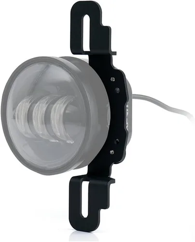 Vista 2 de Modelo: FL-R4IN-60W-VARIATION., Hard Rock, Rubicon X, 10th Mount Bracket