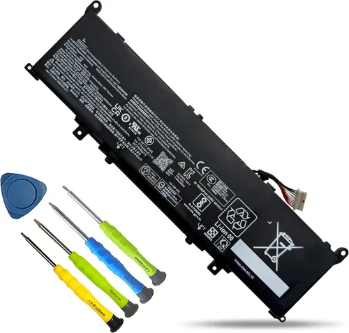 Vista 24 de GD03XL N66215-005 - Batería para portátil HP Envy x360 14 2 en 1