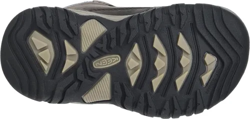 Vista 2 de KEEN Unisex-Child Kanobou Mid Height Waterproof Insulated Snow Boots