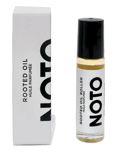 Vista 3 de NOTO Aceite de raíz Botanics (0.35 oz)