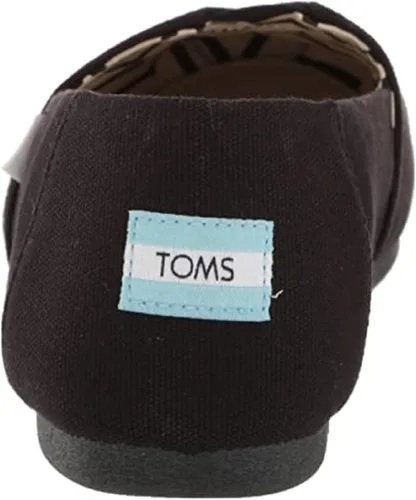 Vista 3 de TOMS Women's, Alpargata Recycled Slip-On