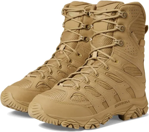 Vista 4 de Merrell Moab 3 8" Tactical Zip Wp