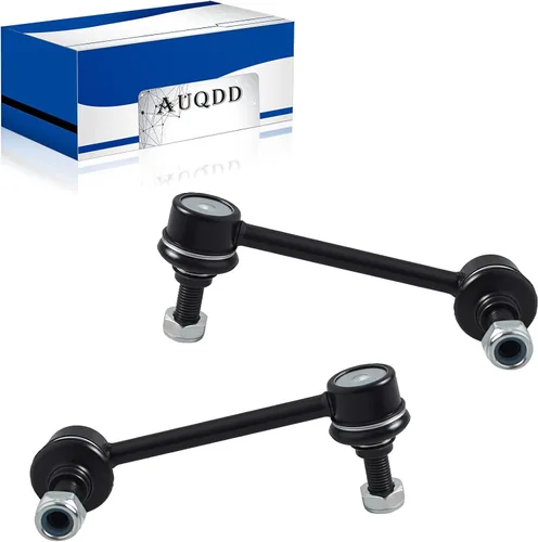 Vista 32 de AUQDD 2 piezas K750097 Enlace estabilizador de barra antirrollido delantera compatible con Honda Ridgeline 2014-2006