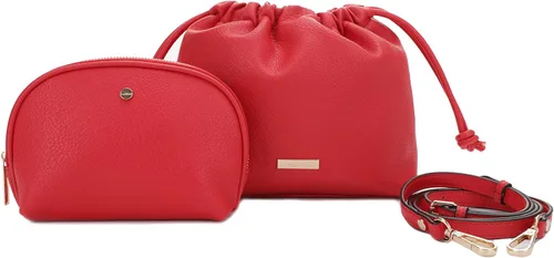 Vista 8 de Mali+Lili Lola Dúo de Bolsas de Belleza Duo