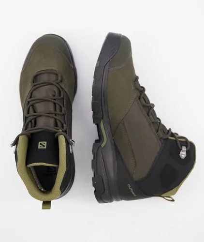 Vista 2 de Salomon Outward GTX - Zapatos de senderismo para hombre M