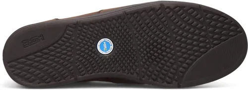 Vista 8 de Nunn Bush Kore City Walk - Tenis sin cordones para hombre