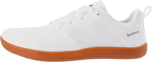 Vista 3 de Joomra Men's Cross Trainer Minimalist Barefoot Shoes Zero Drop Sneakers Wide Toe Box Upgrade Stability