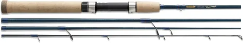 Vista 4 de St. Croix Rods Triumph Travel Spinning Rod, TSR Travel, Expertly Crafted, Premium Quality Spinning Rod