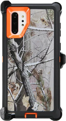 Vista 15 de Paquete de 2 fundas de repuesto para Samsung Galaxy Note 8 OtterBox Defender Series Clip para cinturón (funda no incluida)