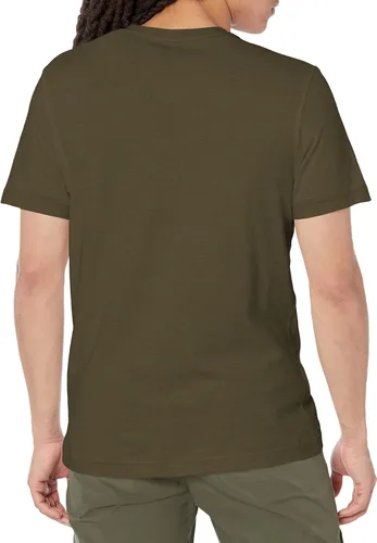 Vista 2 de Reebok Men's Small Logo Tee