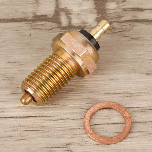 Vista 2 de Interruptor neutro, interruptor neutro Fydun ATV de repuesto para Grizzly 700 2007-2008