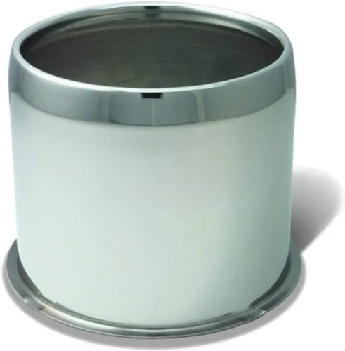 Vista 10 de Gorilla Automotive Cubierta de buje HC216BC Negro