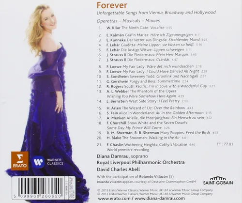 Vista 2 de Forever Various