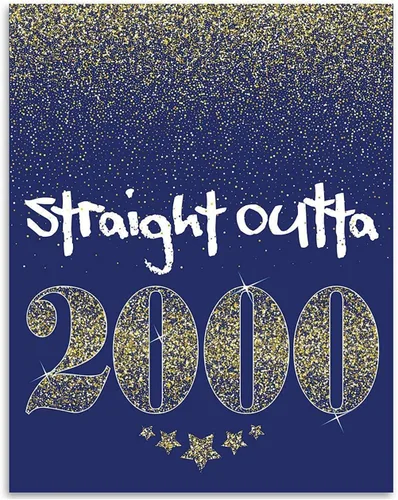 Vista 14 de Straight Outta 1939-11x14 Unframed Art Print - Great Gift and Birthday Party Decoration