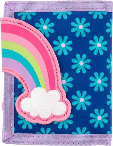Vista 2 de Stephen Joseph - Cartera Arcoiris Arcoiris Rainbow