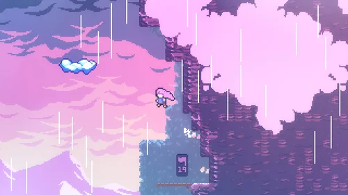 Vista 3 de Celeste - Nintendo Switch Código digital