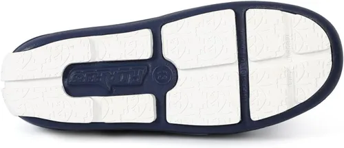 Vista 69 de Floafers Zapato náutico unisex Prodigy (niño pequeño/niño grande)