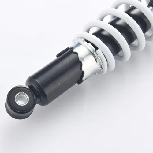Vista 6 de CLEO 10.630 in motocicleta amortiguador de aire suspensión trasera para 90cc - 150cc Dirt Bike ATV Motor Scooter Dio Nmax ATV Quad Dirt Bike