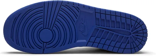 Vista 5 de Nike Air Jordan 1 Mid - Zapatos deportivos para hombre